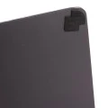 ΒΑΣΗ ΜΕΤΑΛΛΙΚΗ ΜΑΥΡΗ ΜΑΤ 40X40X72Υεκ. HM414.11