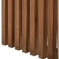 ΒΑΣΗ ΜΠΑΡ ΤΕΤΡΑΓΩΝΗ FRANTZ HM9858.11 ΞΥΛΟ MINDI-ΦΥΣΙΚΟ 40x40x90Yεκ