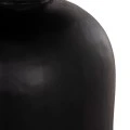 ΒΟΗΘΗΤΙΚΟ ΤΡΑΠΕΖΑΚΙ PUMBE-s HM9892.12 ΞΥΛΟ SUAR--ΜΑΥΡΟ Φ40x40Υεκ
