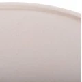 ΒΟΗΘΗΤΙΚΟ ΤΡΑΠΕΖΙ ΓΙΑ ΛΑΜΠΑΤΕΡ TORG HM18170.02 FIBER CEMENT ΛΕΥΚΟ Φ41x62Υεκ.