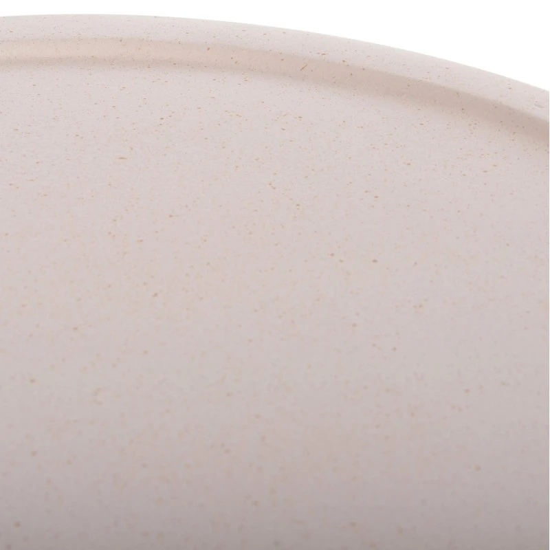 ΒΟΗΘΗΤΙΚΟ ΤΡΑΠΕΖΙ ΓΙΑ ΛΑΜΠΑΤΕΡ TORG HM18170.02 FIBER CEMENT ΛΕΥΚΟ Φ41x62Υεκ.