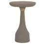 ΒΟΗΘΗΤΙΚΟ ΤΡΑΠΕΖΙ ΓΙΑ ΛΑΜΠΑΤΕΡ TORG HM18170.03 FIBER CEMENT ΓΚΡΙ Φ41x62Υεκ.
