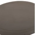 ΒΟΗΘΗΤΙΚΟ ΤΡΑΠΕΖΙ ΓΙΑ ΛΑΜΠΑΤΕΡ TORG HM18170.03 FIBER CEMENT ΓΚΡΙ Φ41x62Υεκ.
