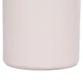 ΒΟΗΘΗΤΙΚΟ ΤΡΑΠΕΖΙ TRED(T) HM18169.02 FIBER CEMENT ΛΕΥΚΟ-ΦΥΣΙΚΟ RATTAN--Φ40x61Υεκ.