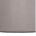 ΒΟΗΘΗΤΙΚΟ ΤΡΑΠΕΖΙ TRED(T) HM18169.03 FIBER CEMENT ΓΚΡΙ-ΦΥΣΙΚΟ RATTAN--Φ40x61Υεκ.