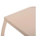 ΒΟΗΘΗΤΙΚΟ ΤΡΑΠΕΖΙ ΞΑΠΛΩΣΤΡΑΣ RICKON HM6324.04 ΑΛΟΥΜΙΝΙΟ ΣΕ ΣΑΜΠΑΝΙ 45x48x49,5Υεκ