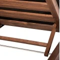 ΞΑΠΛΩΣΤΡΑ IKARIA HM10622.01 ΠΕΥΚΟ ΣΕ ΚΑΡΥΔΙ-ΜΑΥΡΟ TEXTILEΝΕ-ΜΑΞΙΛΑΡΙ 20εκ.