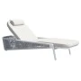 ΞΑΠΛΩΣΤΡΑ XANTION ΗM6475.02 IVORY ΑΛΟΥΜΙΝΙΟ--ΜΠΕΖ ΣΧΟΙΝΙ-OLEFIN 75x210x92Υεκ