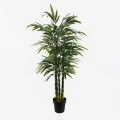 Διακοσμητικό φυτό σε γλάστρα Arti Bamboo Inart πράσινο Φ70x150εκ