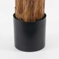 Decorative plant in a pot Banana Tree Inart green D53x190cm