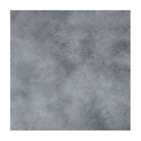 Inspire table top pakoworld HPL gray cement 60x60cm 12mm thick