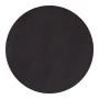 Επιφάνεια τραπεζιού Portico pakoworld HPL wenge Φ60εκ πάχους 12mm