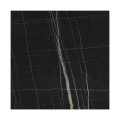 Relian table top pakoworld HPL black marble look 70x70cm 12mm thick