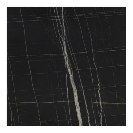 Relian table top pakoworld HPL black marble look 80x80cm 12mm thick