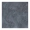 Επιφάνεια τραπεζιού Sizzle pakoworld Werzalit ανθρακί cement 80x80εκ πάχους 35mm