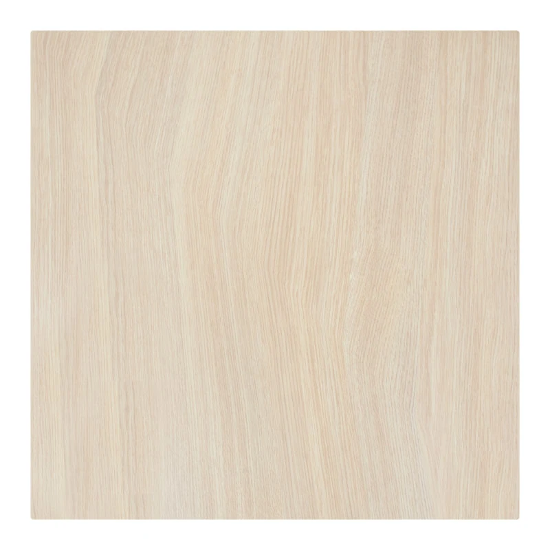 Table surface Spritz  pakoworld Werzalit oak 80x80cm