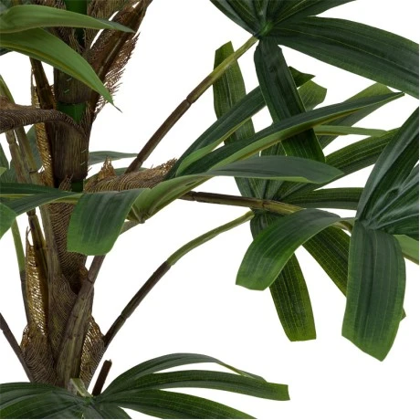 Potted plant Emeric pakoworld 15x13x120cm