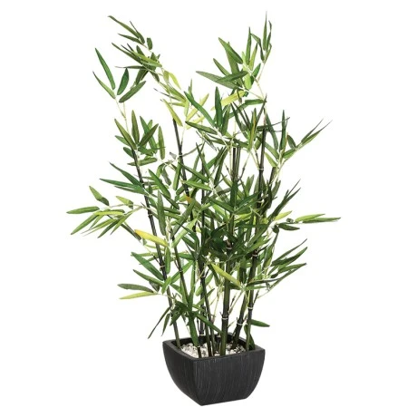 Potted plant Green pakoworld 43x34x67cm