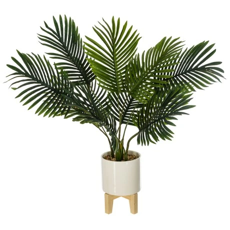Potted plant Green4 pakoworld 83x75x65cm
