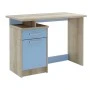 Children's work desk Looney pakoworld castillo-blue 100x55x75cm