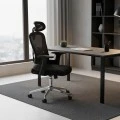 Office chair manager Ignatius pakoworld mesh black