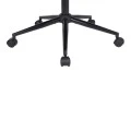 Manager's office chair Philareti pakoworld brown PU 74x71.5x108-118cm