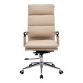 Manager office chair Tokyo pakoworld beige PU