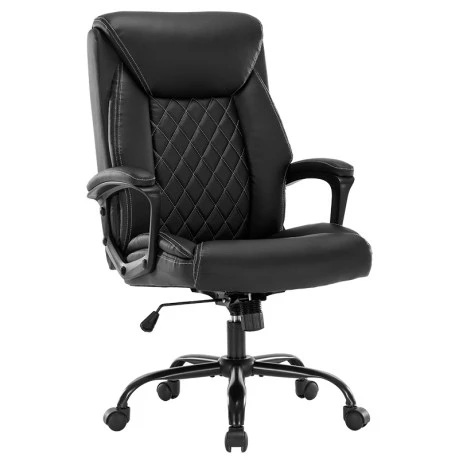 Office chair manager Victory pakoworld pu black