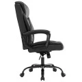 Office chair manager Victory pakoworld pu black