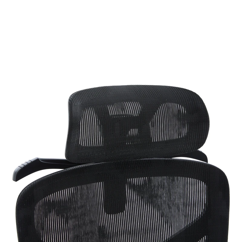 Vigo pakoworld mesh executive office chair, black color, 52x70x118-124cm
