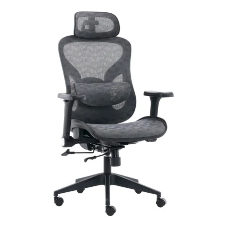 Mesgo pakoworld office chair black-gray 68x67-72x110-136cm