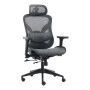 Mesgo pakoworld office chair black-gray 68x67-72x110-136cm