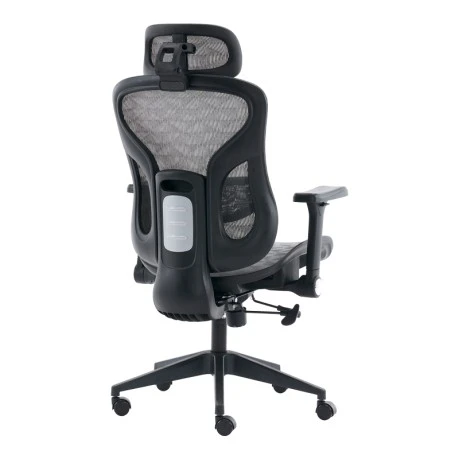 Mesgo pakoworld office chair black-gray 68x67-72x110-136cm
