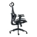 Mesgo pakoworld office chair black-gray 68x67-72x110-136cm