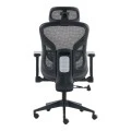 Mesgo pakoworld office chair black-gray 68x67-72x110-136cm