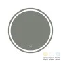 Deliza pakoworld led mirror D60x2.5cm
