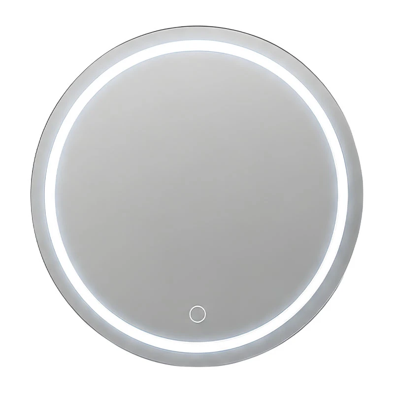 Deliza pakoworld led mirror D60x2.5cm