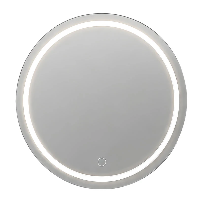 Deliza pakoworld led mirror D70x2.5cm