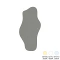 Eliona pakoworld led mirror 60x2.5x120cm