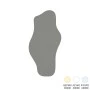 Eliona pakoworld led mirror 60x2.5x120cm
