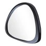 mirror Ione pakoworld black MDF 60x2.5x61cm