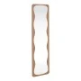 Jenia pakoworld mirror natural color mdf 40x40x160cm