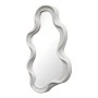 Liquid pakoworld pp mirror in white shade 26x2.7x39cm