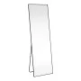Moira pakoworld mirror black aluminum 50x28x160cm