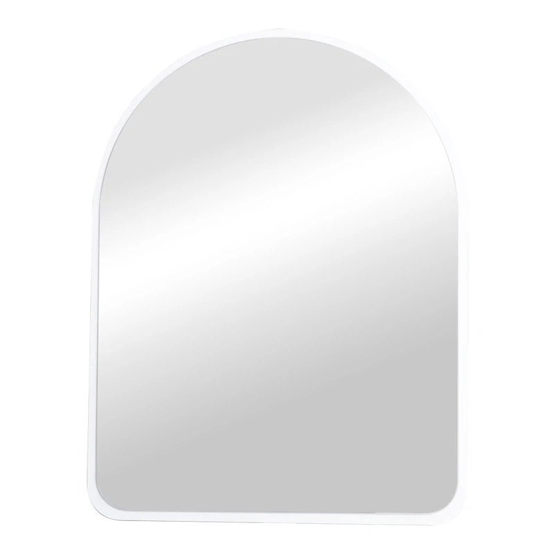 mirror Selene pakoworld white MDF 46.0x1.2x60.0cm