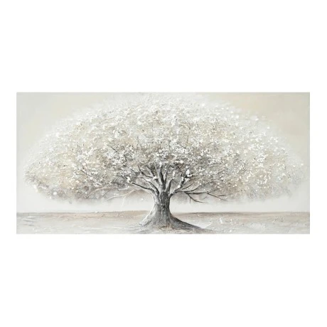 Canvas painting Arbony 3D Inart 120x3x60cm