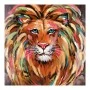Martin Inart canvas painting 80x3x80cm