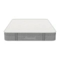 Στρώμα Diamond pakoworld pocket spring+gel memory foam 25-27cm 150x200εκ