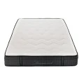 Στρώμα Diamond pakoworld pocket spring+gel memory foam 25-27cm 150x200εκ