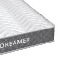 Dreamer pakoworld pocket spring double-sided mattress 20cm 100x200cm